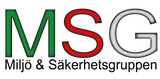 Miljö & säkerhetsgruppen